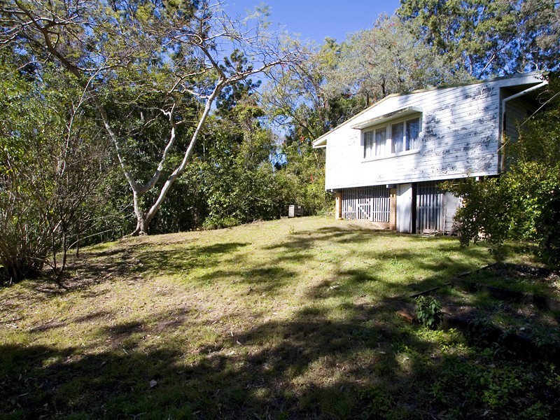 43 Jilba Street, Indooroopilly QLD 4068