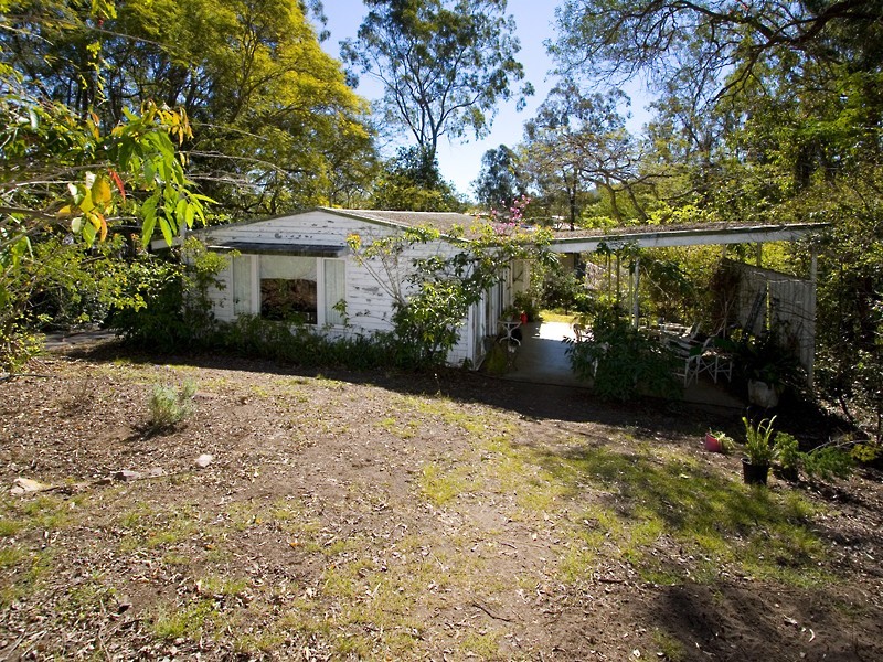 43 Jilba Street, Indooroopilly QLD 4068