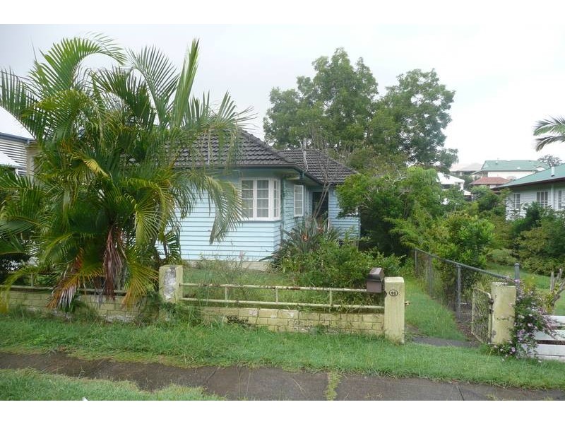 48 Goldsbrough Road, Taringa QLD 4068