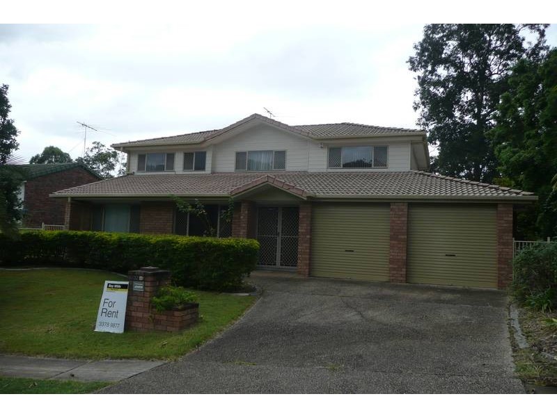 132 Greenford Road, Chapel Hill QLD 4069