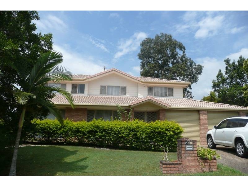 132 Greenford Road, Chapel Hill QLD 4069