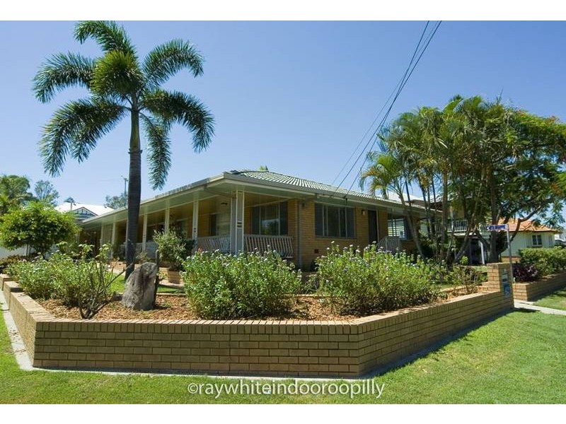 42 Forsyth Street, Fairfield QLD 4103