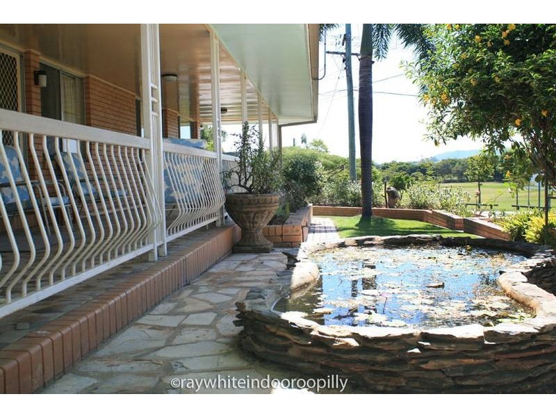 42 Forsyth Street, Fairfield QLD 4103