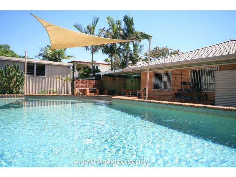 42 Forsyth Street, Fairfield QLD 4103