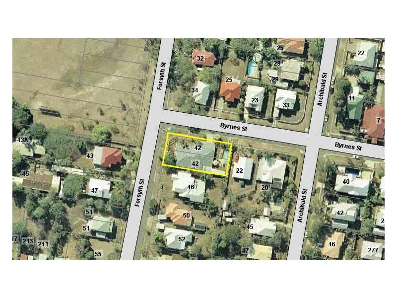42 Forsyth Street, Fairfield QLD 4103