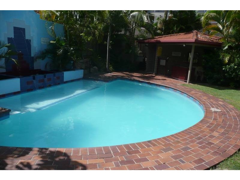 36/2 Waverley Road, Indooroopilly QLD 4068