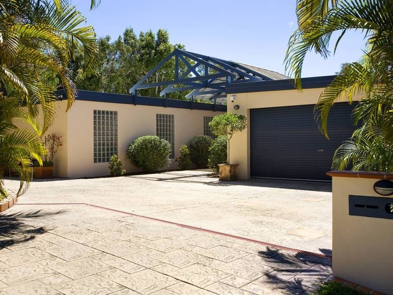 75 Jilba Street, Indooroopilly QLD 4068
