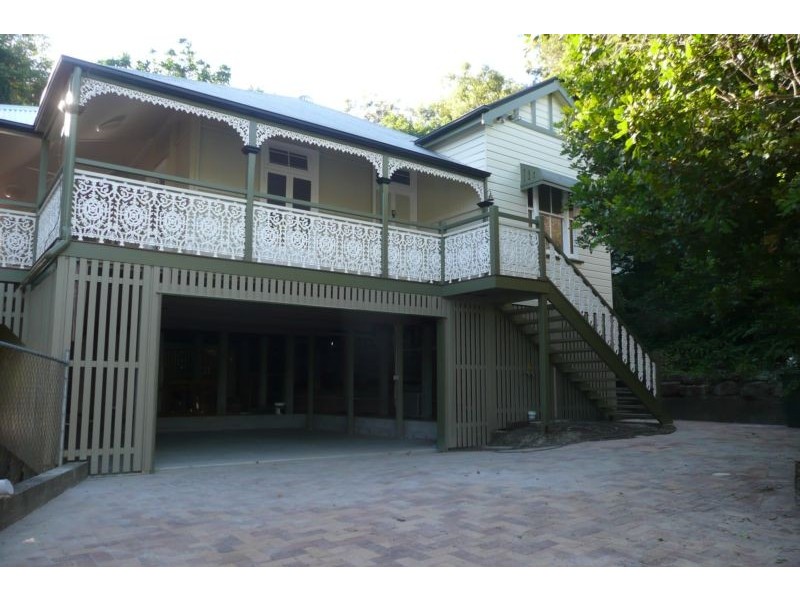 26 Reading Street, Paddington QLD 4064