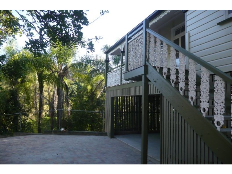 26 Reading Street, Paddington QLD 4064