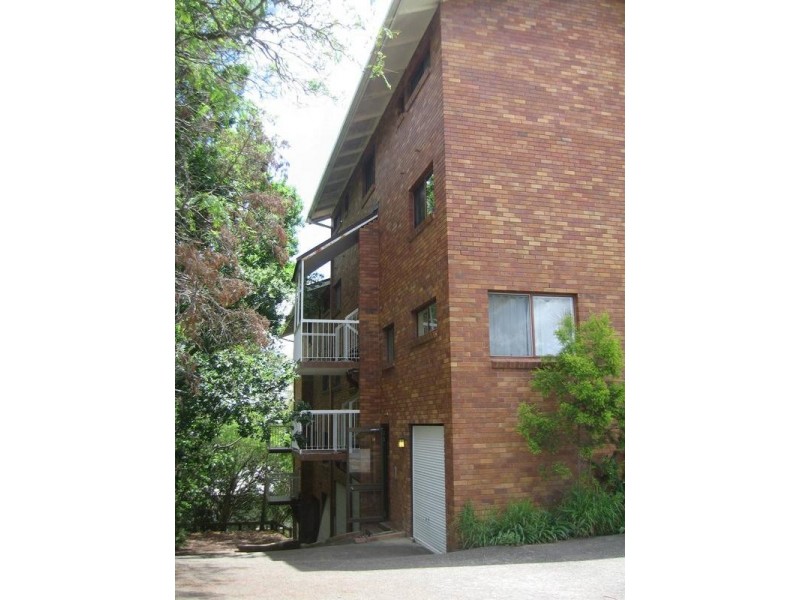 3/43 Stanley Terrace, Taringa QLD 4068