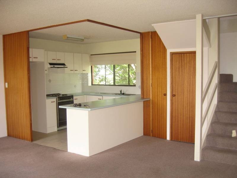 3/43 Stanley Terrace, Taringa QLD 4068