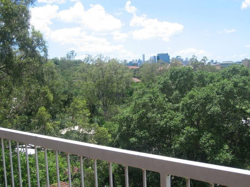 3/43 Stanley Terrace, Taringa QLD 4068