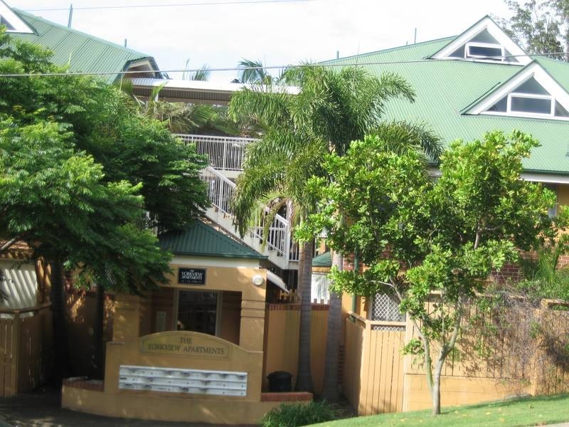 14/16-22 York Street, Indooroopilly QLD 4068