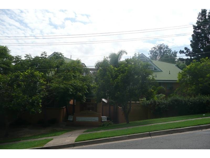 14/16-22 York Street, Indooroopilly QLD 4068