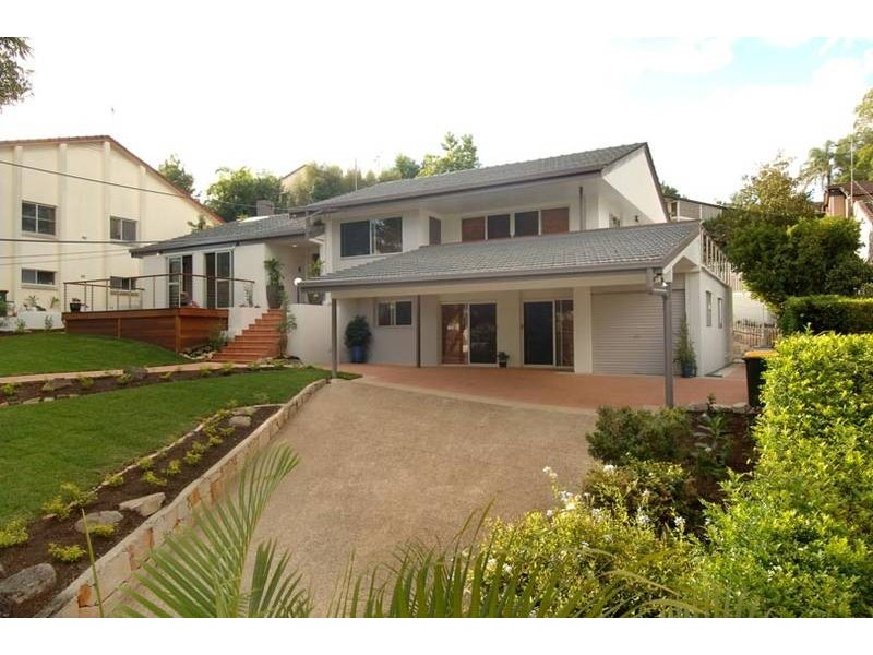 22 Glencairn Avenue, Indooroopilly QLD 4068