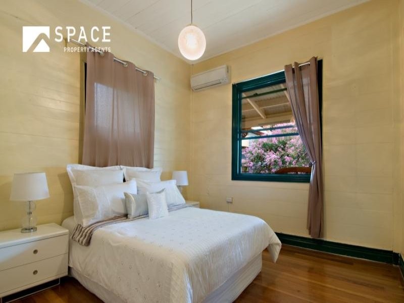 40 Sheriff Street, Petrie Terrace QLD 4000