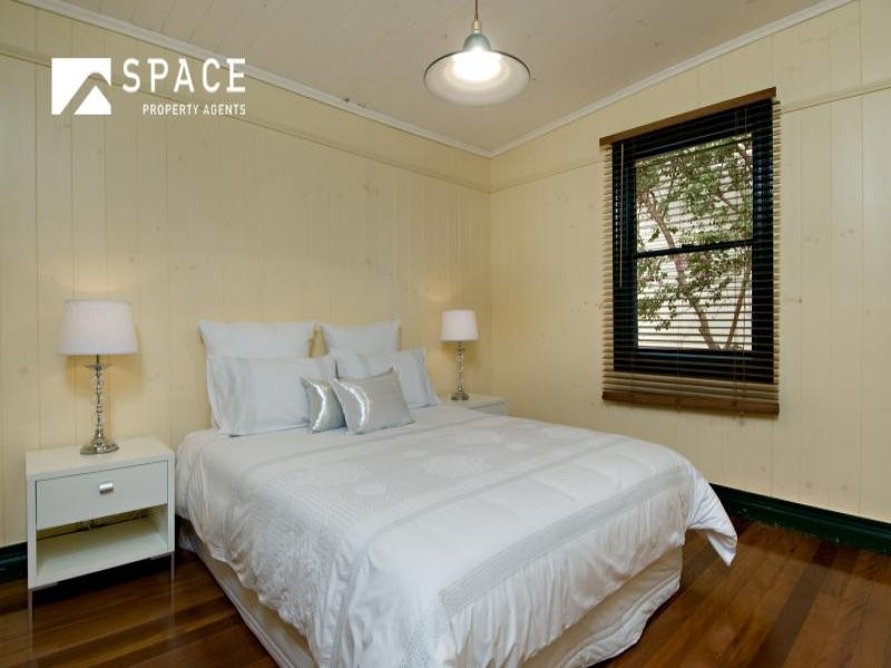 40 Sheriff Street, Petrie Terrace QLD 4000