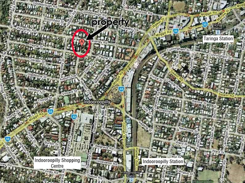 59 Payne Street, Indooroopilly QLD 4068