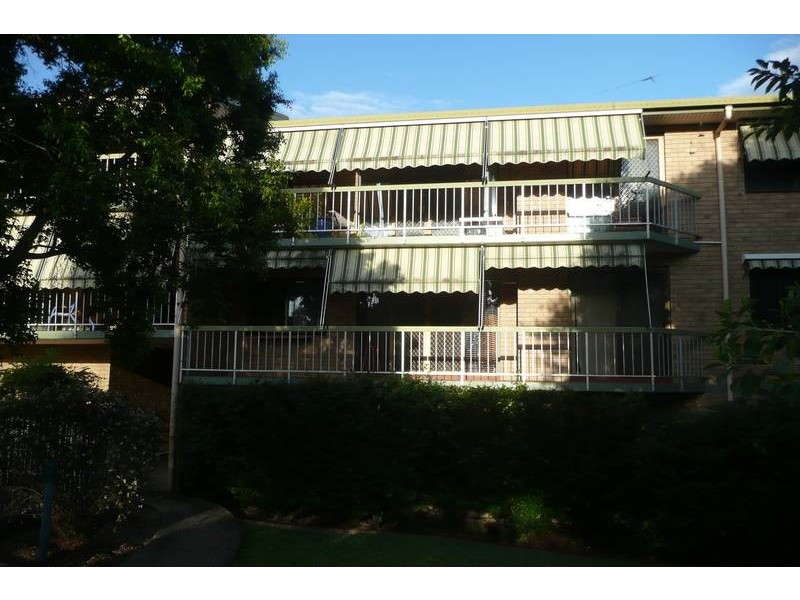 12/150 Clarence Road, Indooroopilly QLD 4068