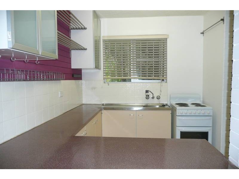 1/4 Stanley Street, Indooroopilly QLD 4068