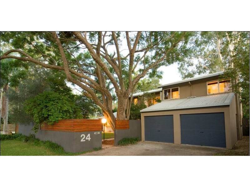 24 Botticelli Street, Fig Tree Pocket QLD 4069