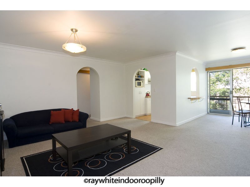 8/38 Waverley Road, Taringa QLD 4068