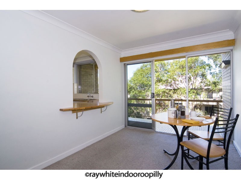 8/38 Waverley Road, Taringa QLD 4068