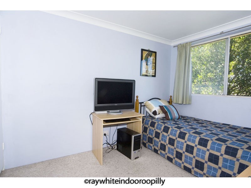 8/38 Waverley Road, Taringa QLD 4068