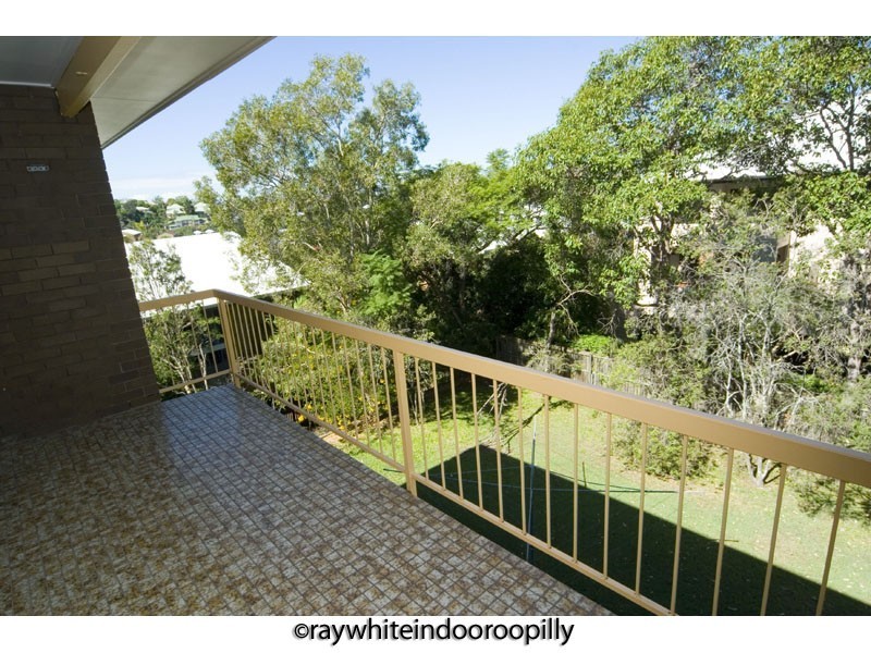 8/38 Waverley Road, Taringa QLD 4068