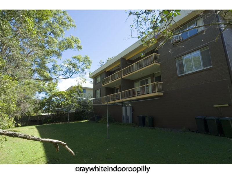 8/38 Waverley Road, Taringa QLD 4068