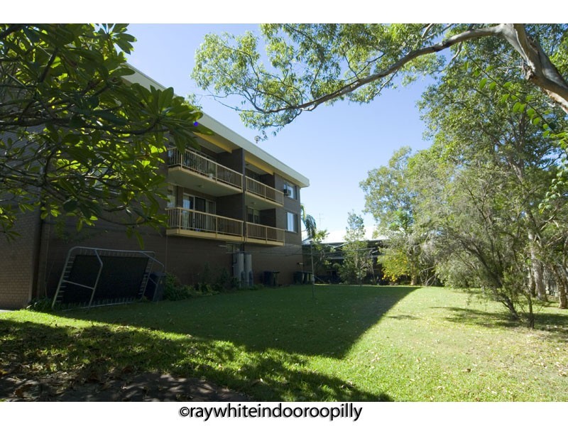 8/38 Waverley Road, Taringa QLD 4068