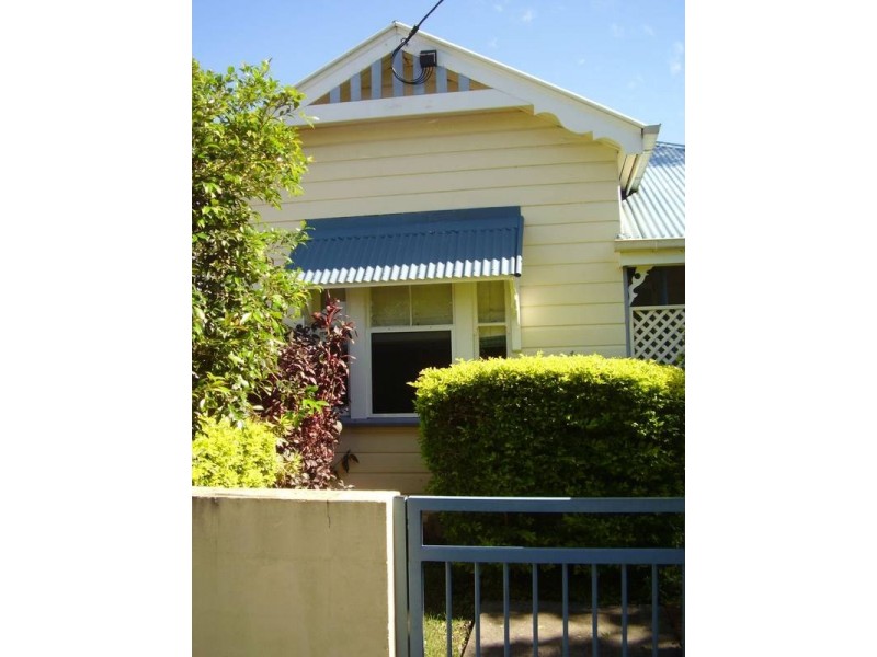 1/85 Manchester Tce, Indooroopilly QLD 4068