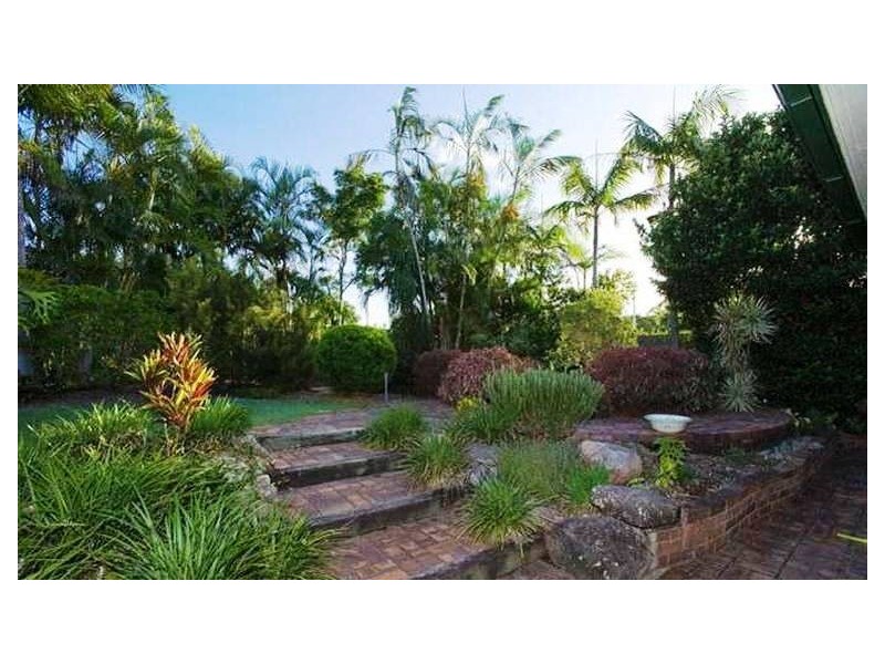 31 Seventh Avenue, St Lucia QLD 4067