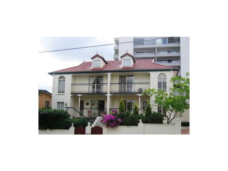 4/9 Glen Road, Toowong QLD 4066