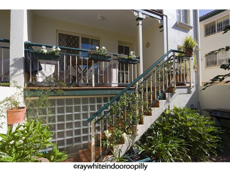 4/9 Glen Road, Toowong QLD 4066