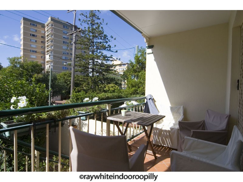 4/9 Glen Road, Toowong QLD 4066