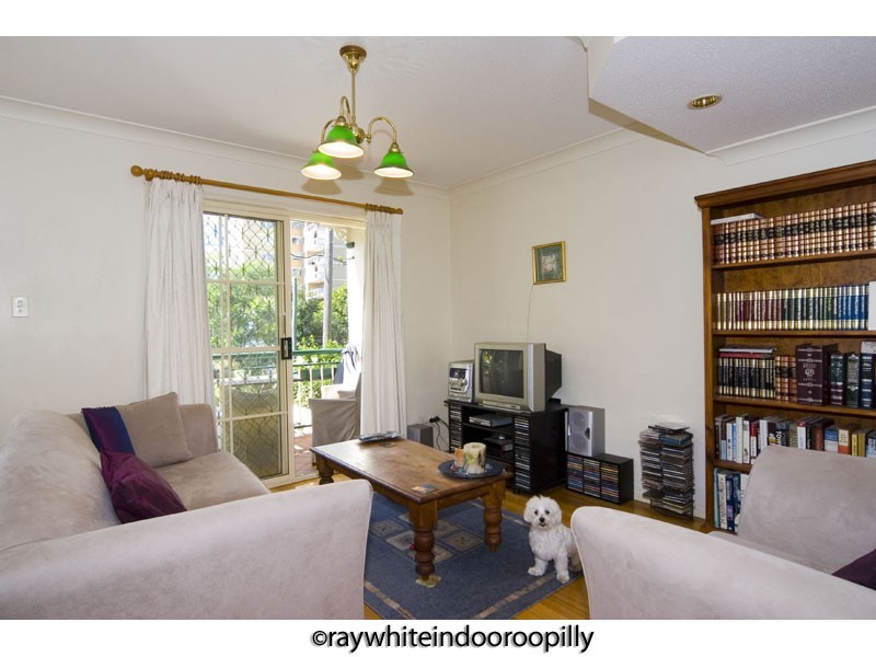 4/9 Glen Road, Toowong QLD 4066