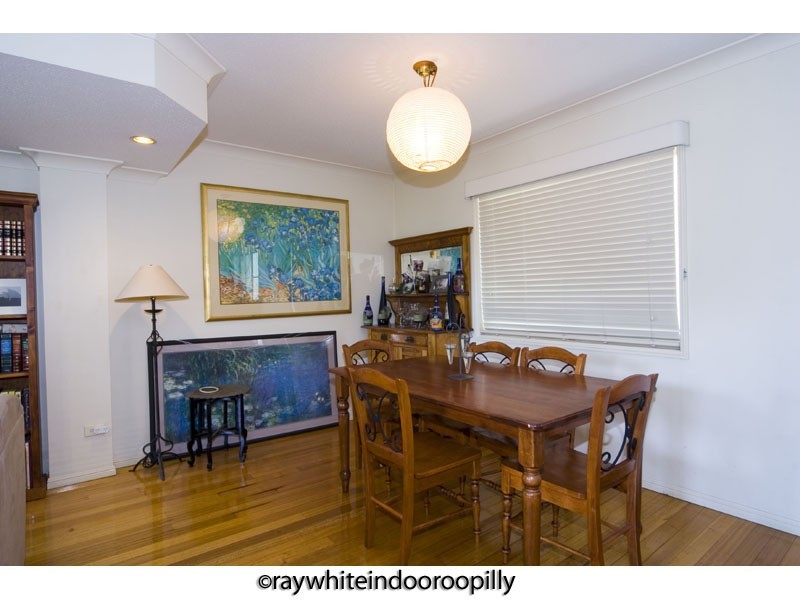 4/9 Glen Road, Toowong QLD 4066