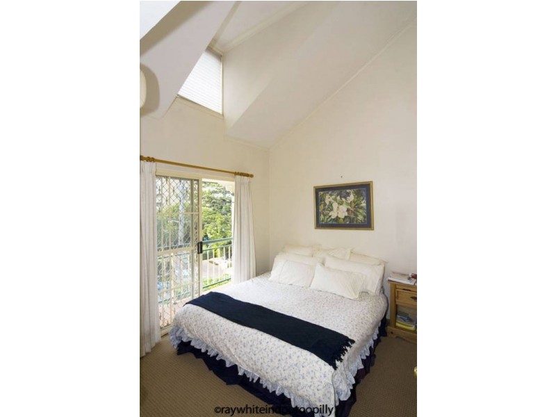 4/9 Glen Road, Toowong QLD 4066