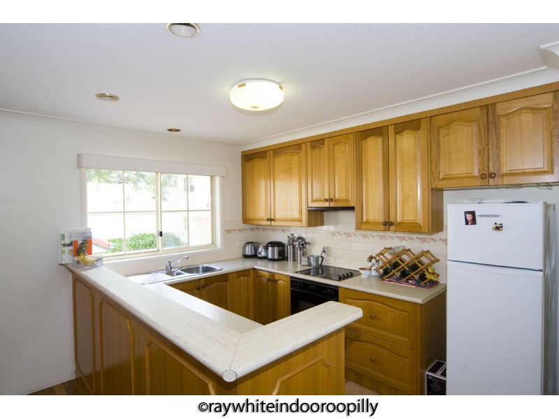 4/9 Glen Road, Toowong QLD 4066