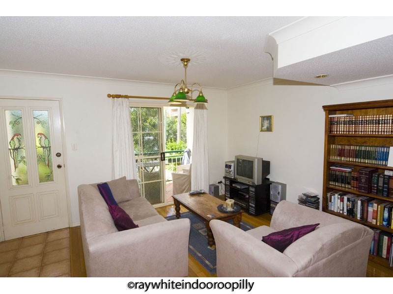 4/9 Glen Road, Toowong QLD 4066
