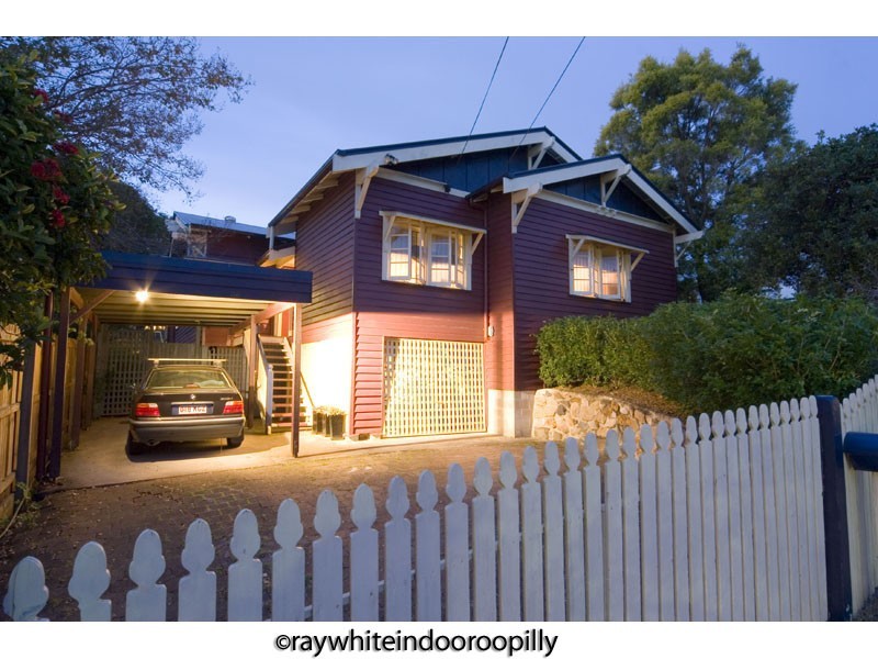 36 Ward Street, Indooroopilly QLD 4068