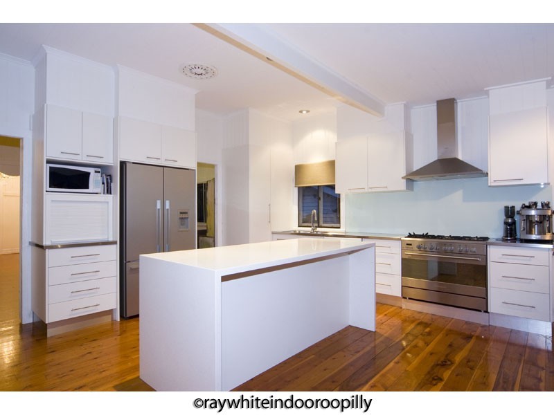 36 Ward Street, Indooroopilly QLD 4068