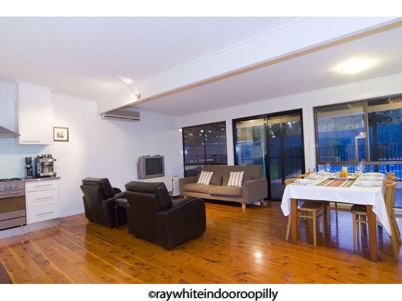 36 Ward Street, Indooroopilly QLD 4068