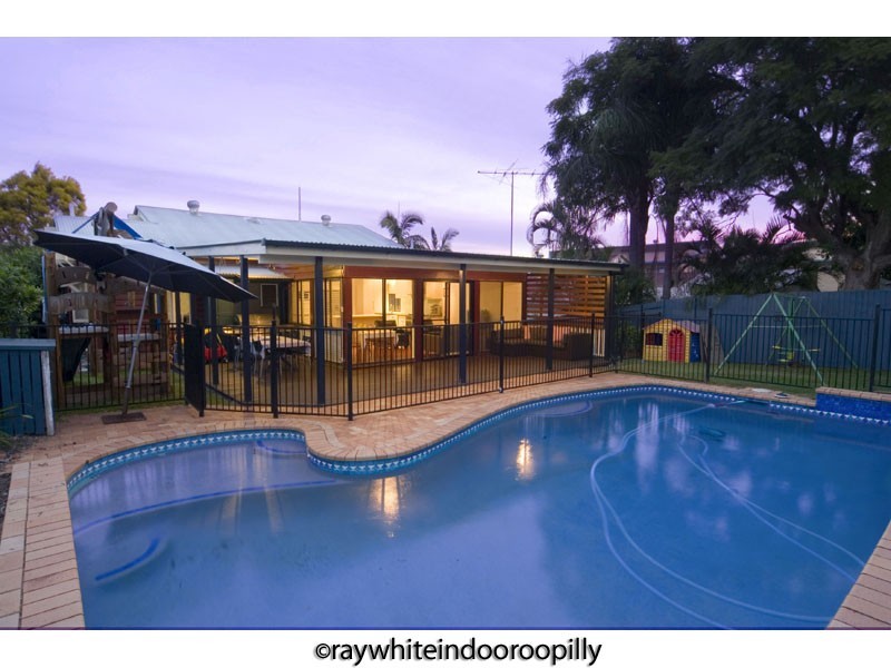 36 Ward Street, Indooroopilly QLD 4068