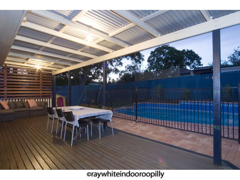 36 Ward Street, Indooroopilly QLD 4068