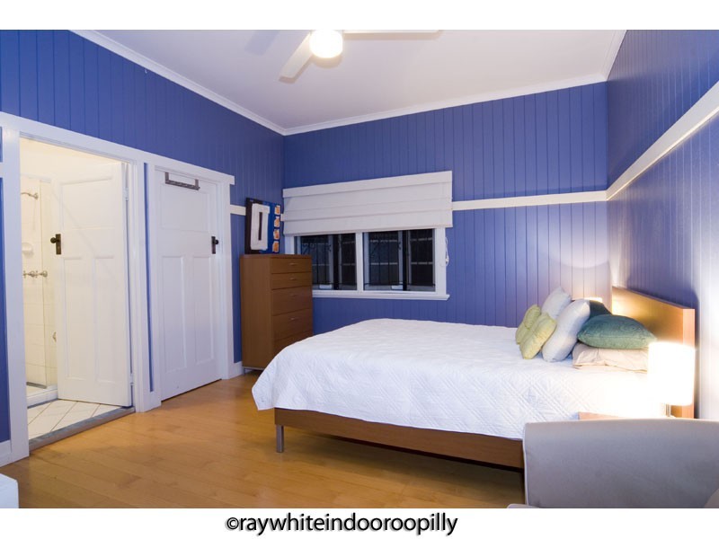 36 Ward Street, Indooroopilly QLD 4068