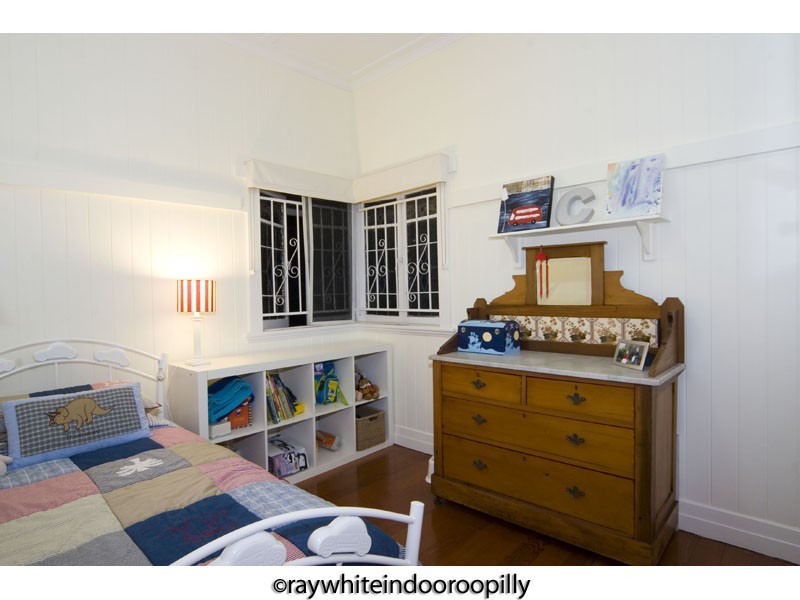 36 Ward Street, Indooroopilly QLD 4068