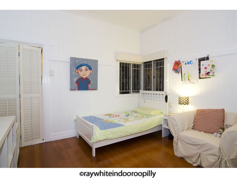 36 Ward Street, Indooroopilly QLD 4068