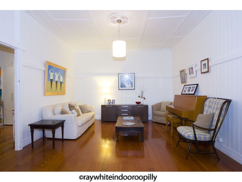 36 Ward Street, Indooroopilly QLD 4068
